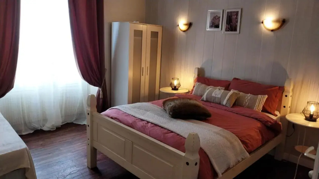 Voir la photo 4 — 7 Bed & Breakfast