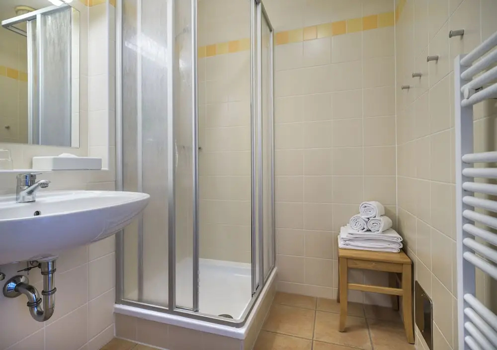 JUFA Hotel Schladming - Général