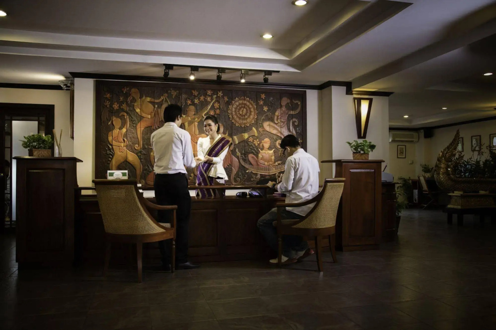 Hotel photo 20