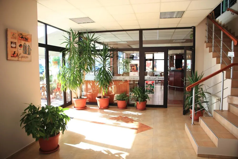 Hotel photo 13