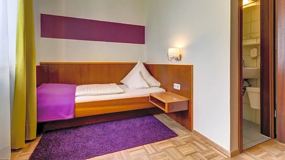 Weihenstephaner Stuben - Chambres