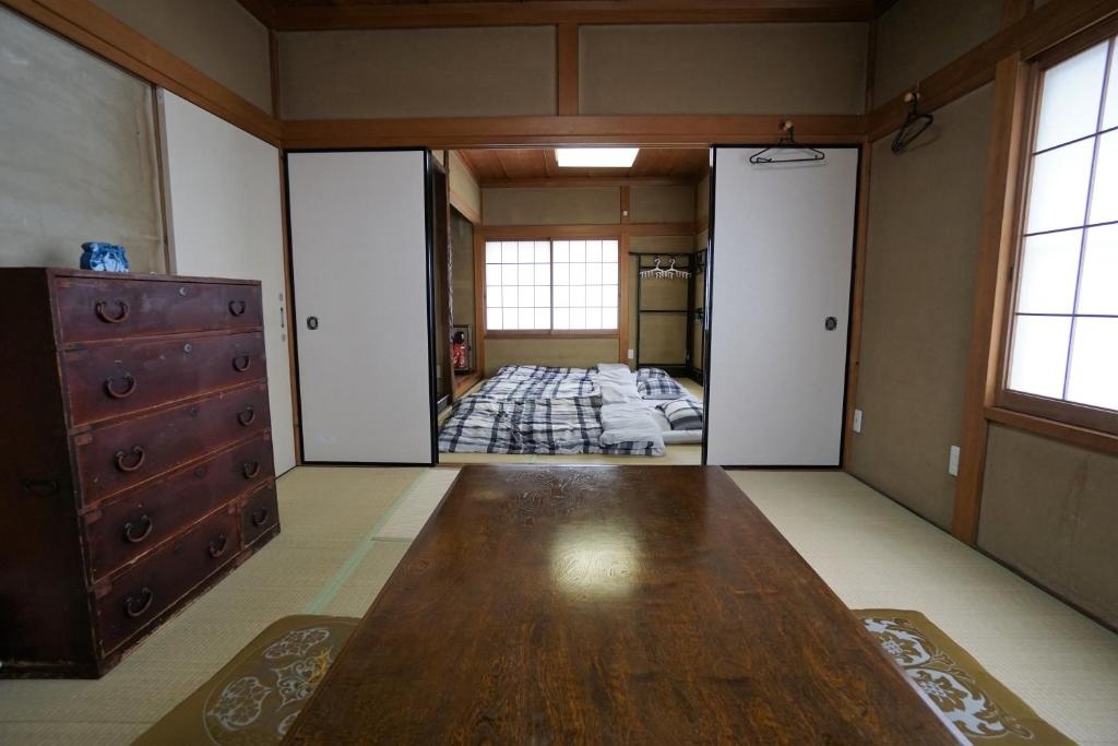 Villa Kyoto Saiin 사진 11