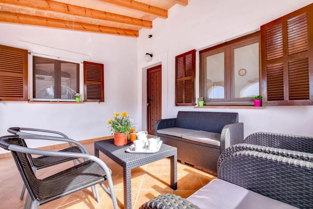 Finca Llonguet