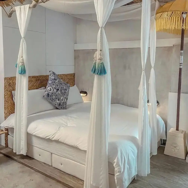 Luxury room