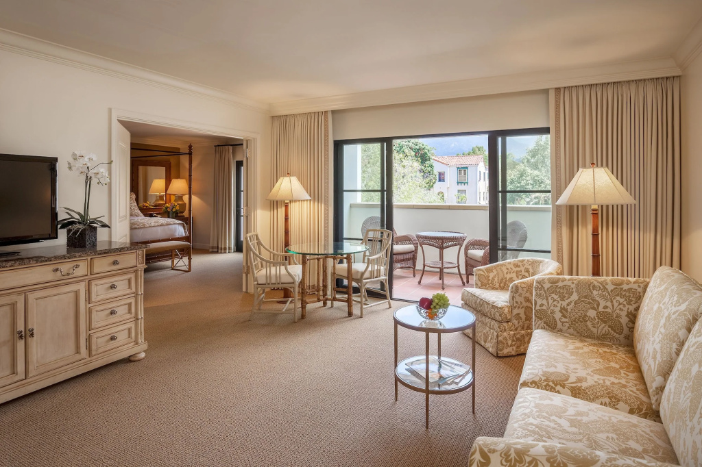Santa Barbara Inn - Général
