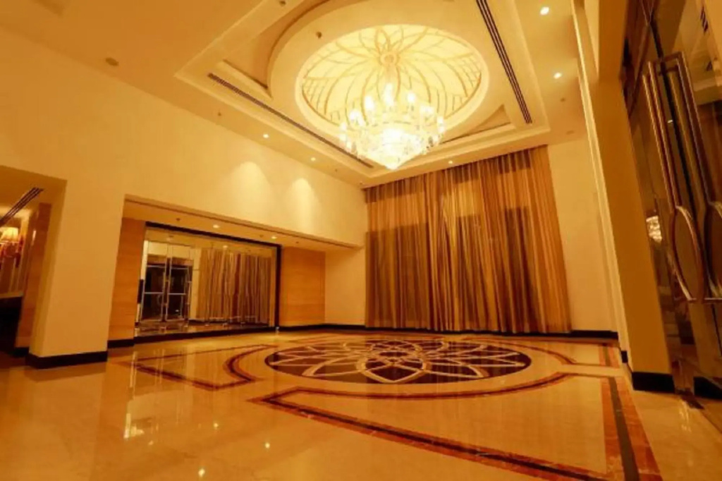 Golden Galaxy Hotels & Resorts - фото 8