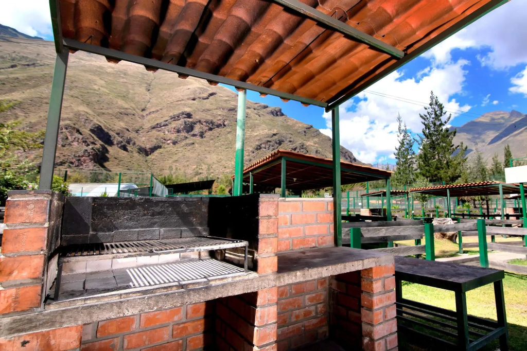 Royal Pisac Experience By Xima - Général