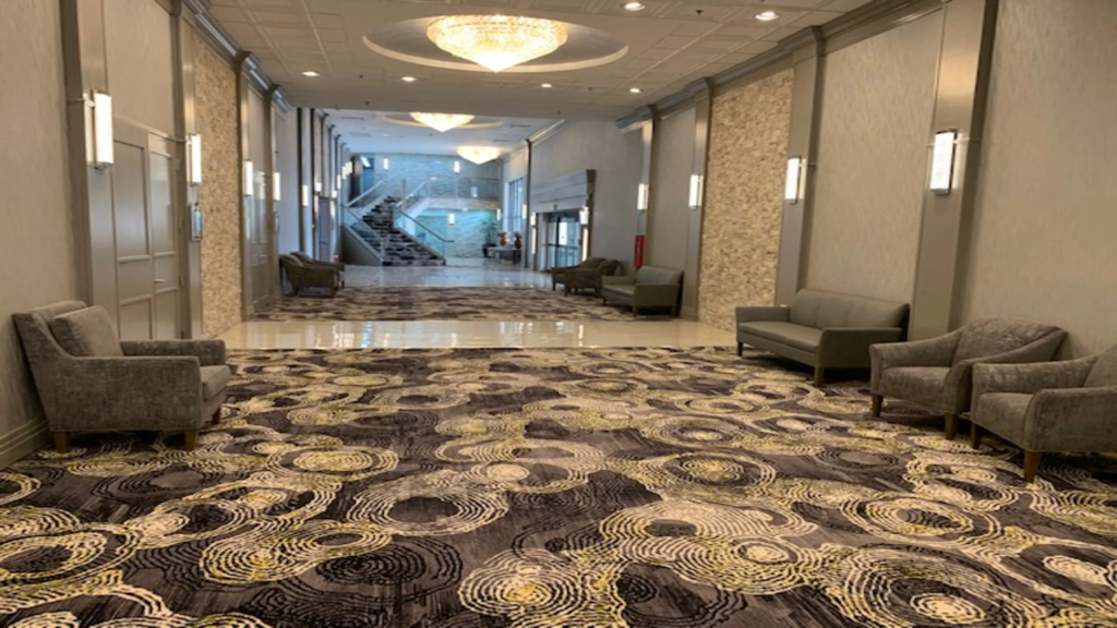 Holiday Inn & Suites Chicago North Shore (Skokie) by IHG - Général