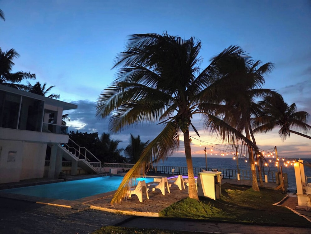 Ventana al Atlantico at Arecibo 681 Ocean Drive