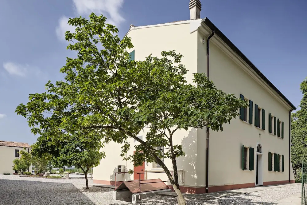 Ostello La Goliarda