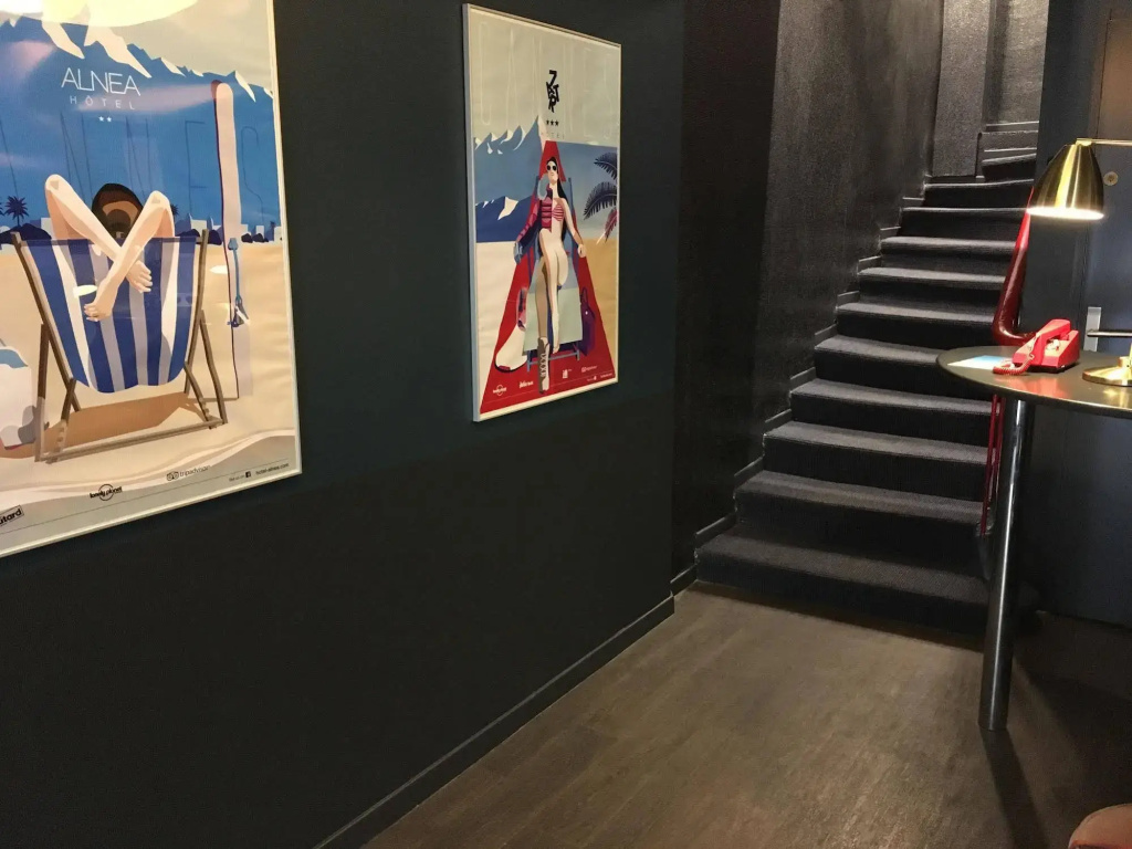 Hotel photo 10