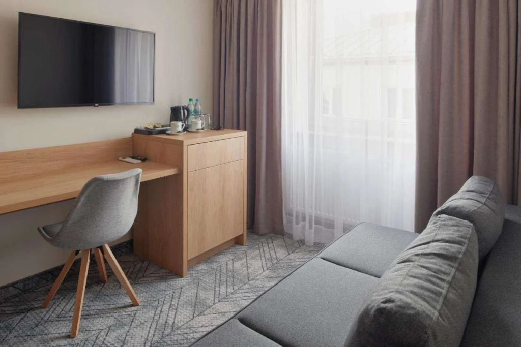 Hotel photo 5