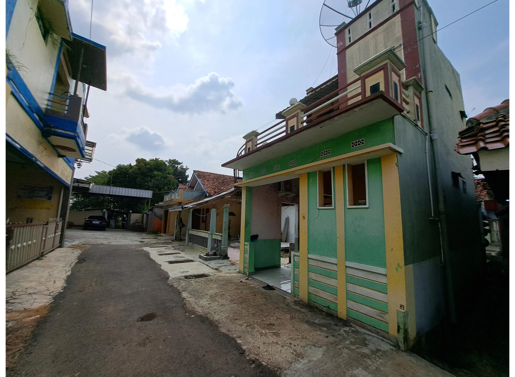 Hotel O Jati Guest House