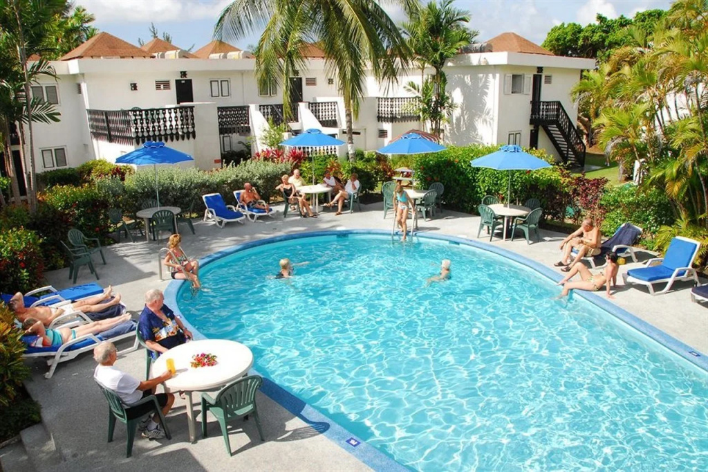 Hotel photo 11