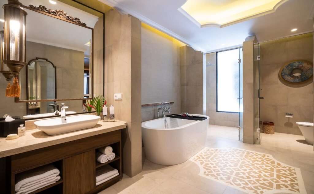 Ramayana Resort & Spa Kuta
