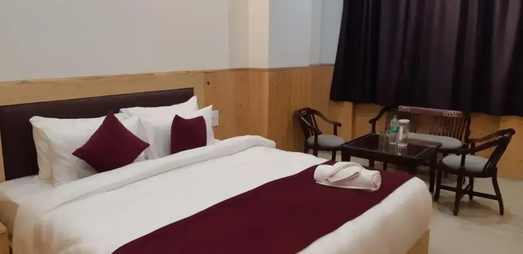 Hotel photo 11