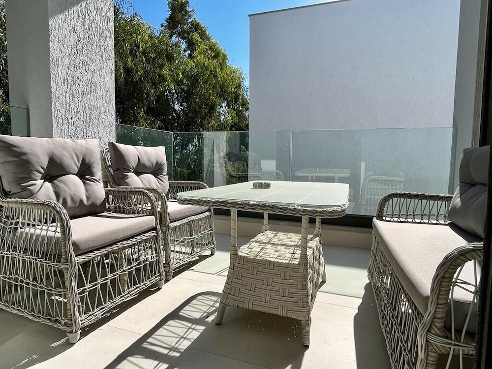 Solt Suites Bodrum