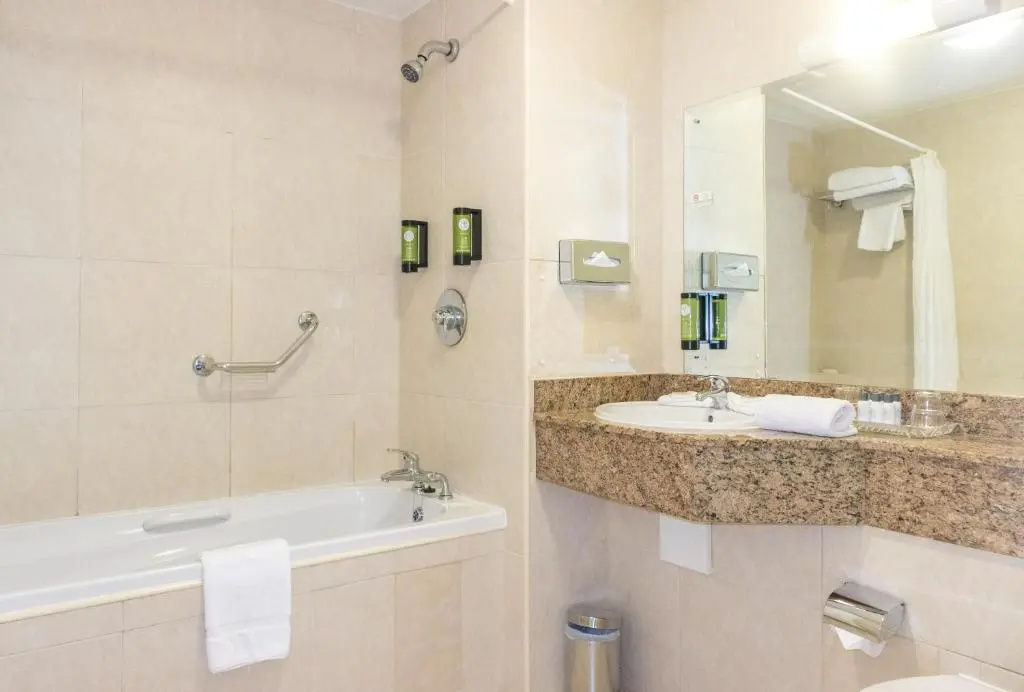 Bloomfield House Hotel, Leisure Club & Spa - Chambres