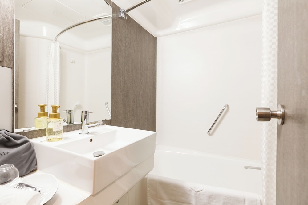 Kanazawa New Grand Hotel 사진 12
