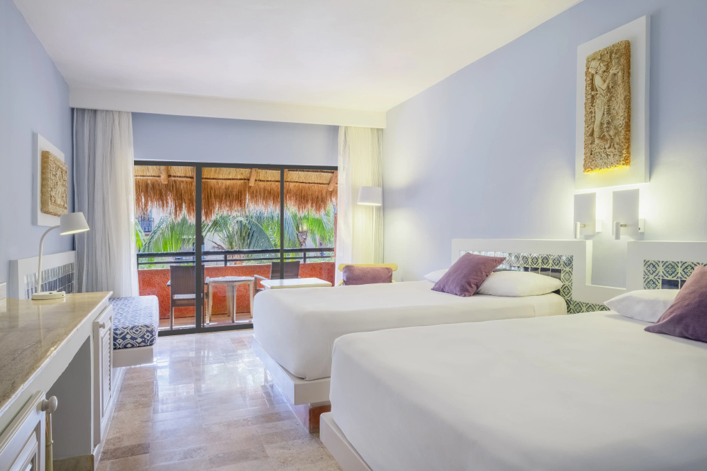 Iberostar Waves Tucán - All Inclusive