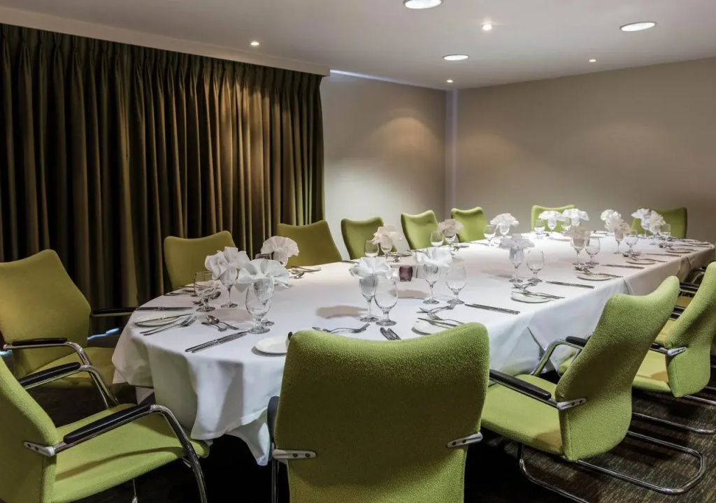 Walton Hall Hotel & Spa by Sunday - фото 27