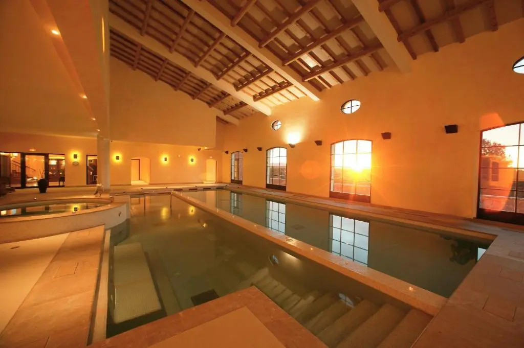 Domaine de Saint Endréol Golf & Spa Resort**** - Général