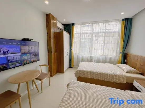 Nicha Hua Hin Hotel - Chambres
