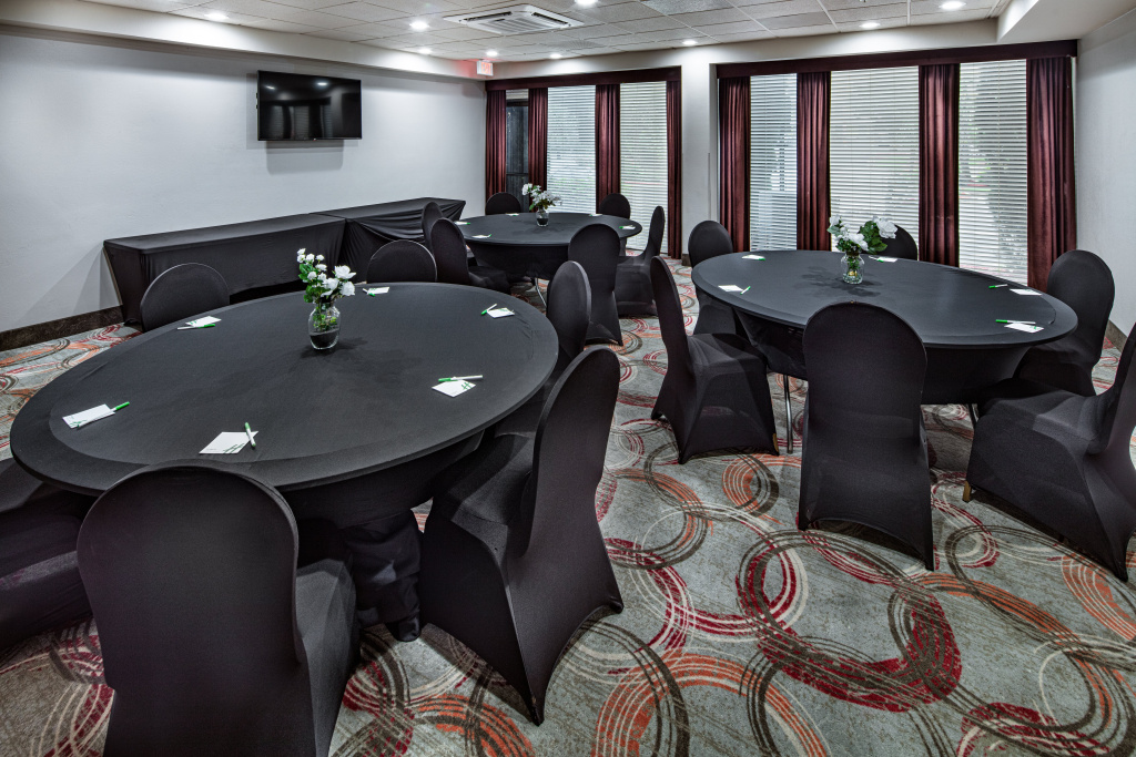 Holiday Inn Atlanta-Northlake by IHG - Général