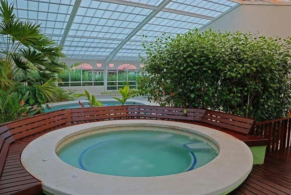 La Condesa Hotel & Villas - фото 6