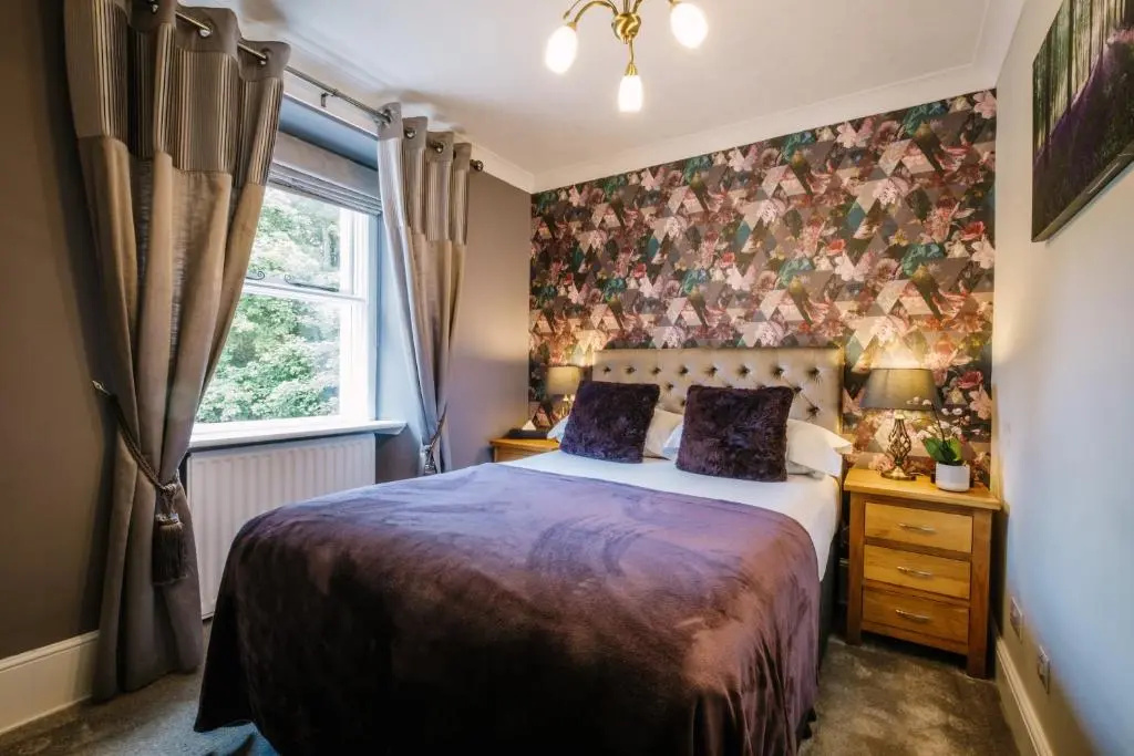 Classic room