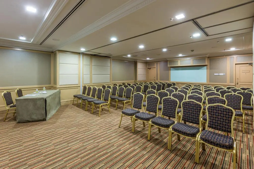 Sunway Hotel Seberang Jaya - Général