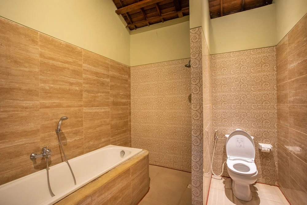 Bakung Ubud Resort & Villa