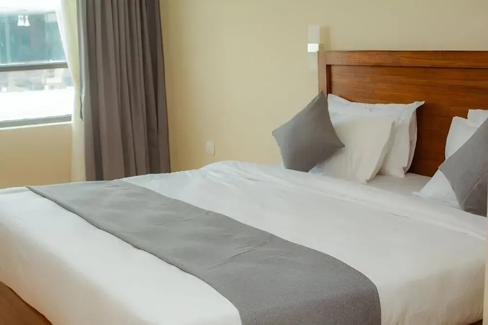 Hotel Gulmohar — фото 5