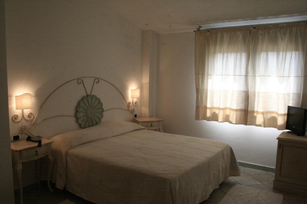 Hotel Sorgente — 4