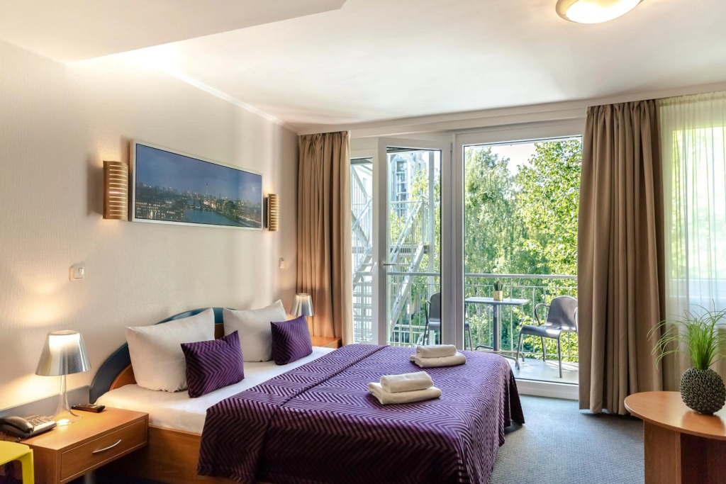 Hotel photo 23