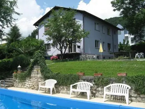 Hôtel Garni Villa Carmen - Général