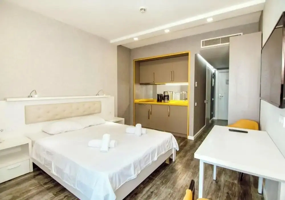 Hotel photo 3