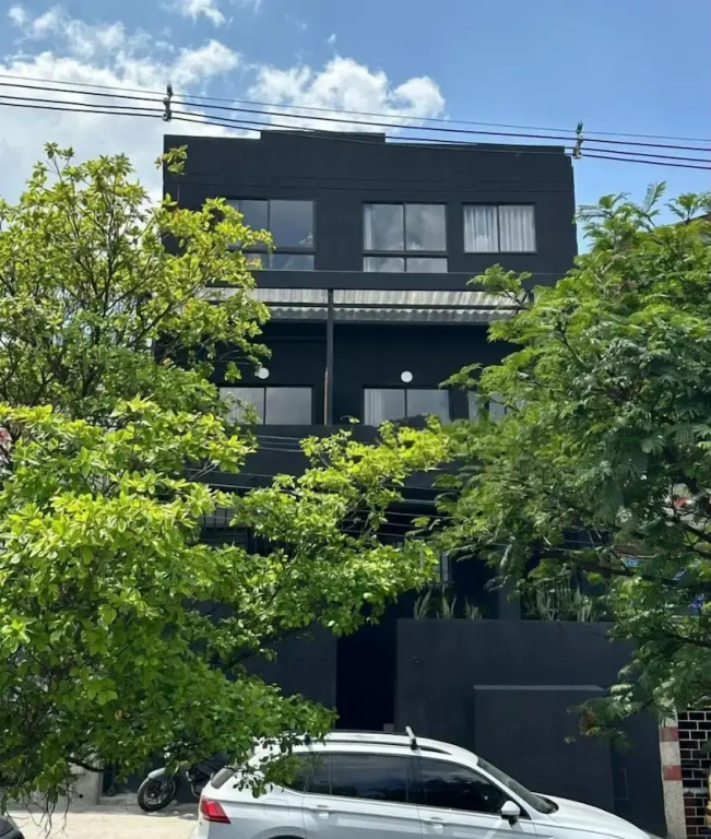 Apartamentos Virginia 34