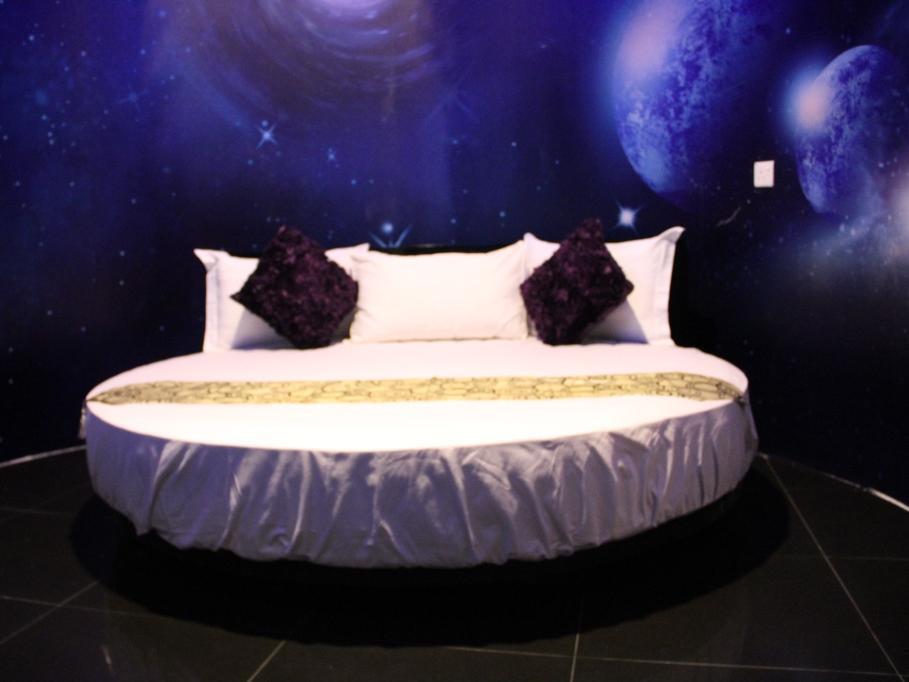 Love Inn Boutique Hotel