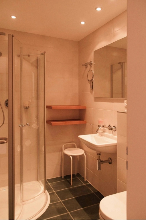 Business room