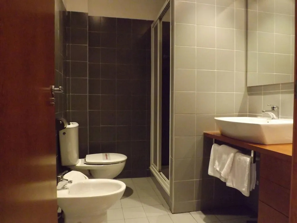 Roca Nevada Suites - Général