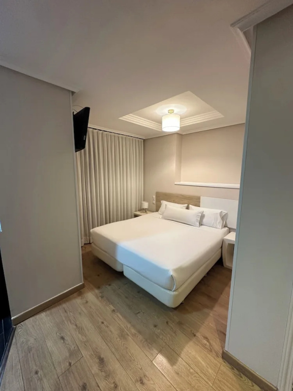Hotel Pilar Plaza - Chambres
