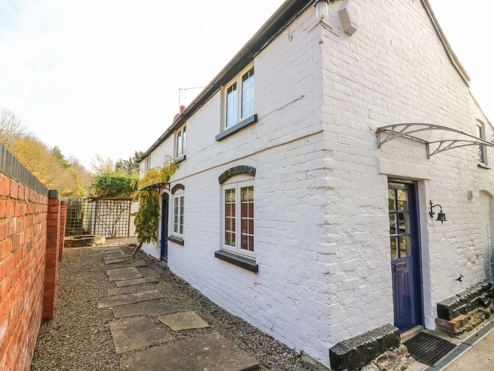 Poston Holiday Cottage