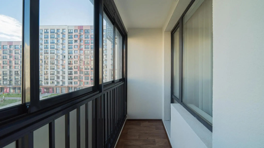 Манхэттен Эстейт на улице Ясная 1 корпус 1 - фото 10