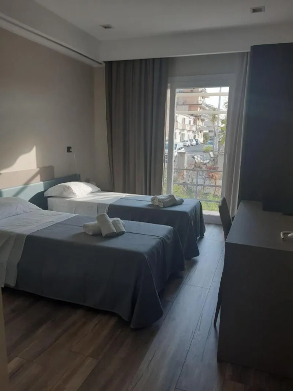 Saraceno Hotel