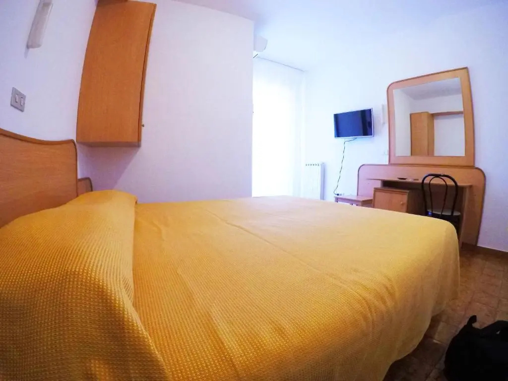 Hotel La Vetta Europa - Chambres