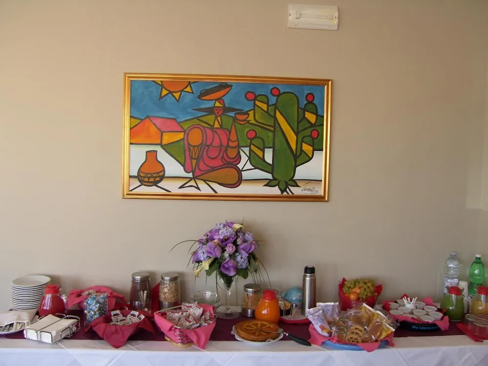 Hotel photo 10