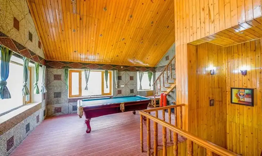 Hotel photo 15