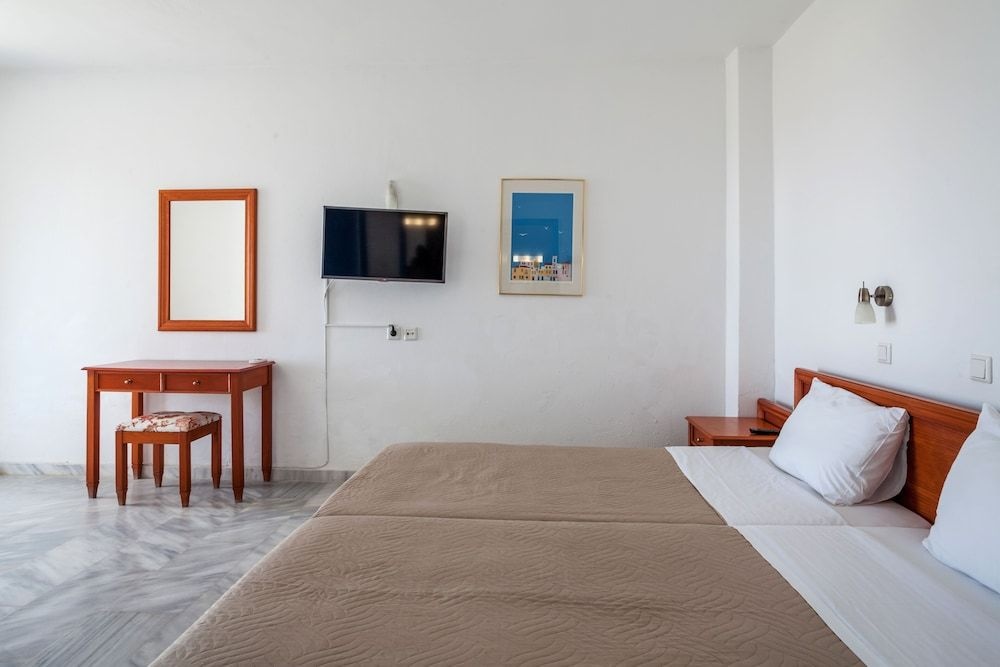 Hotel Grace — 5