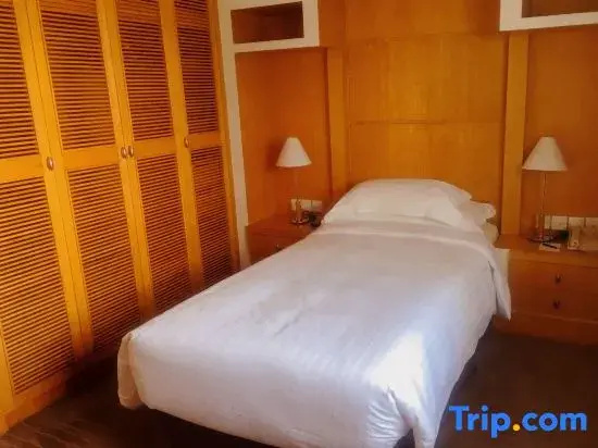 Grand Park Wuxi - Chambres